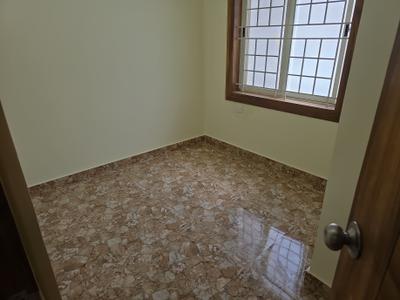 Bedroom Image of 1500 Sq.ft 3 BHK Builder Floor for rent in JP Nagar Bengaluru for Rs. 38000