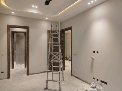 Bedroom Image of 2700 Sq.ft 4 BHK Builder Floor for sale in Sector 43 Gurgaon for Rs. 56000000
