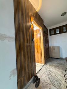 Hall Image of 850 Sq.ft 1 BHK Independent House for rent in Vaishali Ghaziabad for Rs. 19500