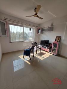 Hall Image of 1674 Sq.ft 3 BHK Apartment / Flat for sale in Definer Kingdom by DeFiner Group, Budigere Cross Bengaluru for Rs. 12500000