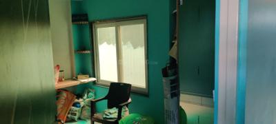 Bedroom Image of 835 Sq.ft 3 BHK Apartment / Flat for sale in Kolar Road Bhopal for Rs. 7000000
