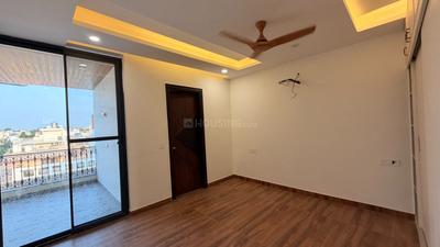 Bedroom Image of 2250 Sq.ft 3 BHK Builder Floor for sale in Sector 14 Gurgaon for Rs. 34500000