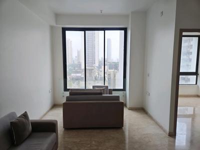 Living Room Image of 1030 Sq.ft 2 BHK Apartment / Flat for sale in Bhoomi Simana Wing A Phase 1, Parel Mumbai for Rs. 47500000