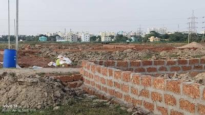 Image of 1500 Sq.ft Residential Plot / Land for sale in Patrapada, Bhubaneswar for Rs. 1650000