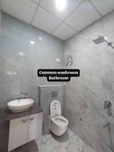 Image of 1000 Sq.ft 2 BHK Builder Floor for rent in Eldeco II, Lucknow for Rs. 10000