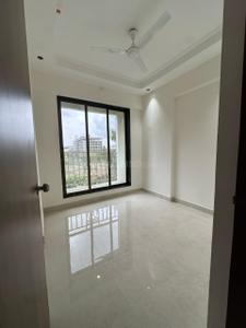Hall Image of 750 Sq.ft 2 BHK Apartment / Flat for sale in Nalasopara West Nala Sopara for Rs. 6000000