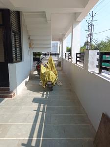 Image of 1500 Sq.ft 2 BHK Duplex for rent in Gotri, Vadodara for Rs. 19000