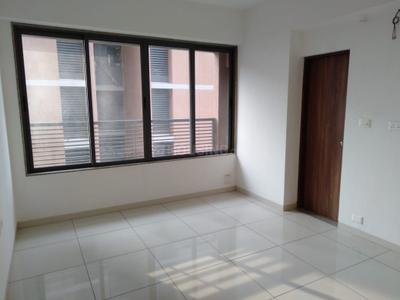 Bedroom Image of 2559 Sq.ft 4 BHK Apartment / Flat for sale in Sun Skypark, Ambli Ahmedabad for Rs. 18500000