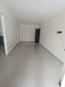 2 BHK Unfurnished Flat