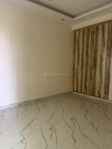 Bedroom Image of 1650 Sq.ft 3 BHK Builder Floor for sale in HL City, sector 37 Bahadurgarh for Rs. 11500000