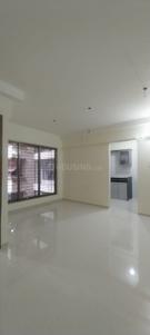 Hall Image of 1005 Sq.ft 2 BHK Apartment / Flat for sale in Vishesh Balaji Symphony, Panvel Navi Mumbai for Rs. 7800000
