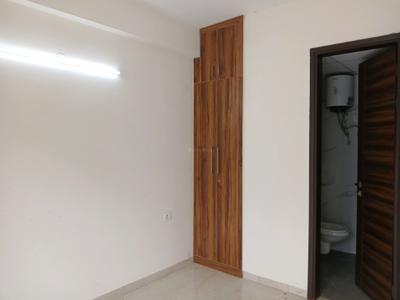 Bedroom Image of 1494 Sq.ft 3.5 BHK Builder Floor for sale in Smartworld Gems, Sector 89 Gurgaon for Rs. 16200000