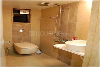 Image of 1080 Sq.ft 3 BHK Apartment / Flat for sale in Puzhal, Chennai for Rs. 7328000
