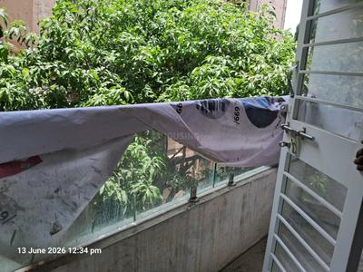 Balcony Image of 850 Sq.ft 2 BHK Apartment / Flat for sale in Talegaon Dabhade Pune for Rs. 4200000