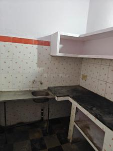 Kitchen Image of 1000 Sq.ft 2 BHK Apartment / Flat for rent in Murad Nagar Hyderabad for Rs. 16000