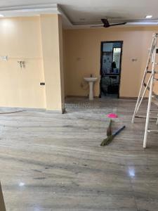 Hall Image of 1300 Sq.ft 3 BHK Apartment / Flat for rent in Kasba Kolkata for Rs. 25000