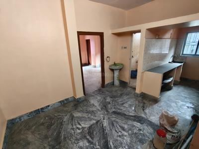 Living Room Image of 514 Sq.ft 1 BHK Apartment / Flat for sale in Sodepur Kolkata for Rs. 1450000