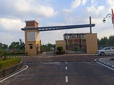 Image of 160 Sq.ft Residential Plot / Land for sale in HCBS Glen Wood, Jhajjarrural, Jhajjar for Rs. 8800000