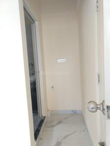 Balcony Image of 1000 Sq.ft 2 BHK Builder Floor for rent in Hulimavu Bengaluru for Rs. 21000