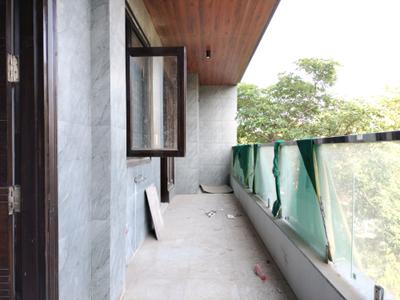 Bedroom Two Image of 1800 Sq.ft 4 BHK Builder Floor for sale in Rajendra Nagar Ghaziabad for Rs. 17100000