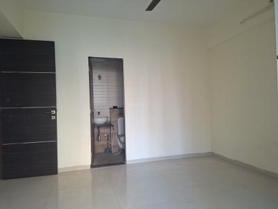 Bedroom Image of 1550 Sq.ft 3 BHK Apartment / Flat for sale in Krishh Celestia, Kharghar Navi Mumbai for Rs. 20000000