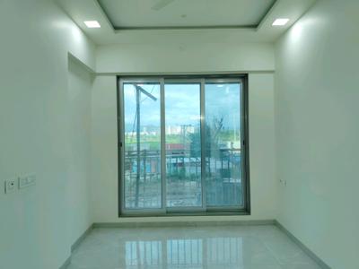 Bedroom Image of 750 Sq.ft 1 BHK Apartment / Flat for sale in Sethi Palacio, Vasai West Vasai for Rs. 5000000