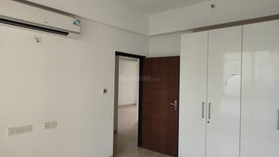 Bedroom Image of 2950 Sq.ft 4 BHK Apartment / Flat for sale in Puri Diplomatic Greens, Sector 110A Gurgaon for Rs. 45000000