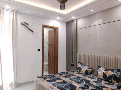 Bedroom Image of 1620 Sq.ft 3 BHK Builder Floor for sale in Sector 85 Faridabad for Rs. 16500000