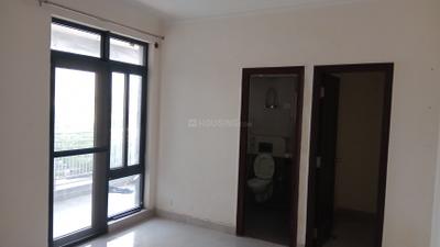 Bedroom Image of 1010 Sq.ft 2 BHK Apartment / Flat for sale in CGEWHO Kendriya Vihar, Phi II Greater Noida for Rs. 11500000
