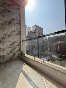 Balcony Image of 1950 Sq.ft 3 BHK Duplex for sale in Kamal Vihar Raipur for Rs. 4825000