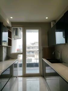 Kitchen Image of 2475 Sq.ft 3 BHK Builder Floor for sale in Sector 57 Gurgaon for Rs. 28500000