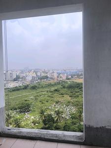 Bedroom Four Image of 2380 Sq.ft 4 BHK Apartment / Flat for sale in Elegant Hermitage, Srinivaspura Bengaluru for Rs. 24100000