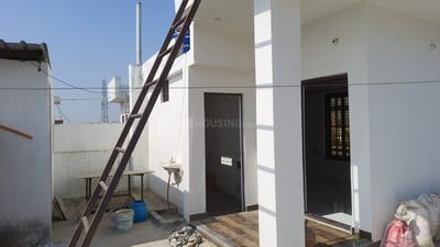 Image of 500 Sq.ft 1 RK Builder Floor for rent in Gomti Nagar, Lucknow for Rs. 6500