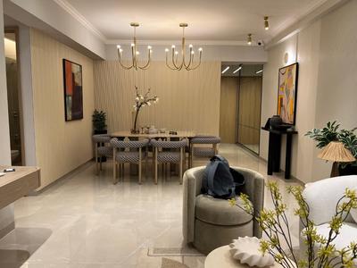 Living Room Image of 986 Sq.ft 2 BHK Apartment / Flat for sale in Chembur Mumbai for Rs. 27800000