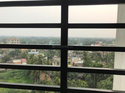 Balcony Image of 1013 Sq.ft 2.5 BHK Apartment / Flat for sale in Keventer Rishra, Rishra Hooghly for Rs. 3600000