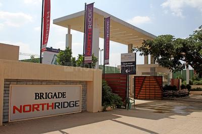 Image of 1660 Sq.ft 3 BHK Apartment / Flat for sale in Brigade Northridge, Agrahara Layout, Bengaluru for Rs. 22000000