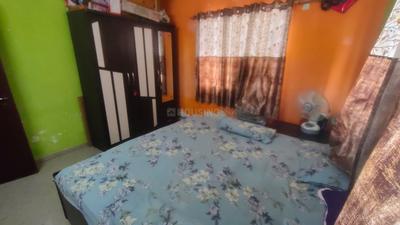 Image of 1200 Sq.ft 2 BHK Apartment / Flat for sale in Aangan Apartments, Zadeshwar, Bharuch for Rs. 2800000