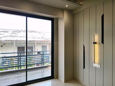 Bedroom Image of 2556 Sq.ft 4 BHK Builder Floor for sale in Today Blossoms II, Sector 51 Gurgaon for Rs. 38500000