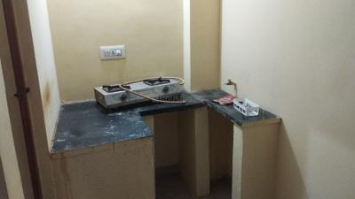 Kitchen Image of 500 Sq.ft 1 RK Independent House for rent in Kadugodi Bengaluru for Rs. 9000