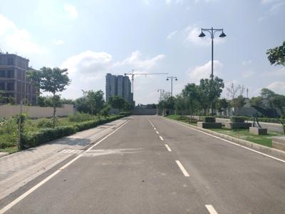 Image of 1305 Sq.ft Residential Plot / Land for sale in Sector 84, Faridabad for Rs. 21750000
