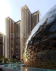 Image of 3077 Sq.ft 4 BHK Apartment / Flat for sale in Elan The Presidential, Sector 106, Gurgaon for Rs. 56200000