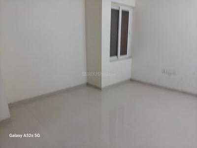 Bedroom Image of 1420 Sq.ft 3 BHK Apartment / Flat for sale in Dosti Imperia, Thane West Thane for Rs. 27000000