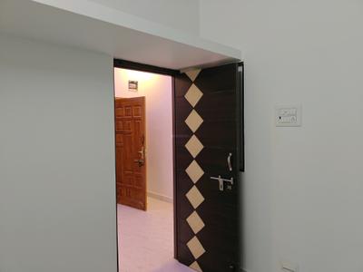 Bedroom Image of 800 Sq.ft 2 BHK Independent House for sale in Plots At Ayapakkam, Ambattur Chennai for Rs. 6500000