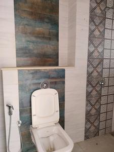 Common Bathroom Image of 1005 Sq.ft 2 BHK Apartment / Flat for sale in VKG Park Estate, Andheri East Mumbai for Rs. 21400000