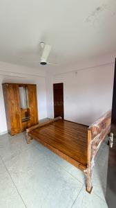Hall Image of 1100 Sq.ft 2 BHK Apartment / Flat for rent in Kesavadasapuram Thiruvananthapuram for Rs. 25000