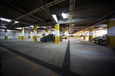 Image of 2385 Sq.ft 4 BHK Penthouse for sale in Aristo Anandam, Vaishno Devi Circle, Ahmedabad for Rs. 18000000