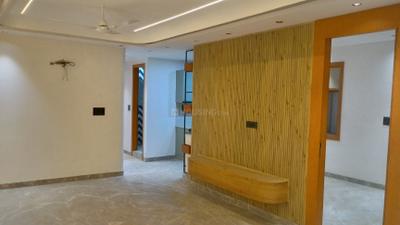Bedroom Image of 1650 Sq.ft 3 BHK Builder Floor for sale in Swaraj Homes RWA Sant Nagar, Sant Nagar New Delhi for Rs. 18500000