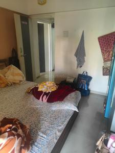 Bedroom Image of 1200 Sq.ft 2.5 BHK Apartment / Flat for sale in Today Empire, Panvel Navi Mumbai for Rs. 8500000