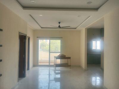 Living Room Image of 1700 Sq.ft 3 BHK Apartment / Flat for rent in Puppalaguda Hyderabad for Rs. 38000