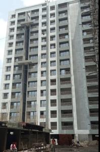 Image of 645 Sq.ft 2 BHK Apartment / Flat for sale in Ramaa Residency, Dahin Nagar, Surat for Rs. 3750000